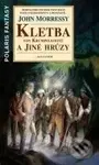 Kletba von Krumpelsteinů a jiné hrůzy - John Morressy - kniha z kategorie Pro děti