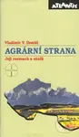 Agrární strana - Vladimír Dostál - kniha z kategorie Politologie a politika