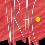 Vrač - Martin Ryšavý - kniha z kategorie Beletrie