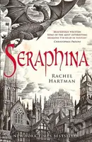 Seraphina - Rachel Hartman - kniha z kategorie Beletrie pro děti