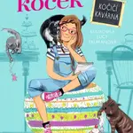 Dům plný koček – Kočičí kavárna - Katrina Charman, Lucy Truman - kniha z kategorie Pro děti