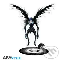 Death Note 2D akrylová figúrka - Ryuk