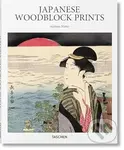 Japanese Woodblock Prints - Andreas Marks