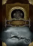 Cesta k moři - Jan Bodrov - kniha z kategorie Sci-fi a fantasy