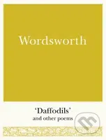 Daffodils and Other Poems - William Wordsworth - kniha z kategorie Poezie