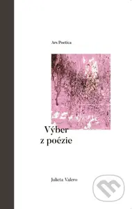 Plynutie - Julieta Valero - kniha z kategorie Poezie