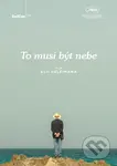 To musí být nebe - Elia Suleiman - film z kategorie Filmové bláznivé komedie