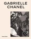 Gabrielle Chanel - Miren Arzalluz - kniha z kategorie Móda