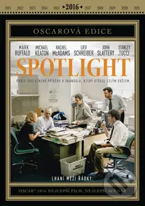 Spotlight - Thomas McCarthy,Spotlight - Thomas McCarthy - film z kategorie Drámy