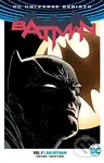 Batman (Volume 1) (I Am Gotham) - Tom King - kniha z kategorie Komiksy