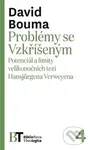 Problémy se Vzkříšeným - David Bouma - kniha z kategorie Filozofie