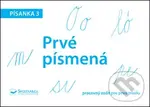 Písanka 3: Prvé písmená