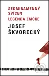 Sedmiramenný svícen - Josef Škvorecký - kniha z kategorie Beletrie