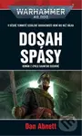 Warhammer 40.000: Dosah spásy - Dan Abnett