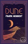 Dune - Frank Herbert