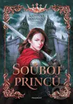 Souboj princů - Kristýna Dostálová, Lukáš Vašut (Ilustrátor) - kniha z kategorie Fantasy