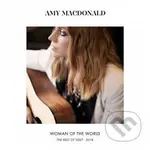Amy Macdonald: Woman of the World - Amy Macdonald