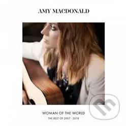 Amy Macdonald: Woman of the World - Amy Macdonald