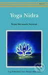 Yoga Nidra - Swami Satyananda Saraswati - kniha z kategorie Individuální sporty