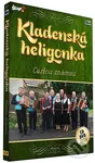 Kladenská Heligonka: Cestou známou (CD+DVD) - Kladenská Heligonka