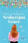 Neobyčejná Grace - Fran Littlewood - kniha z kategorie Společenská beletrie