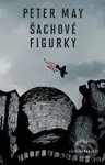 Šachové figurky - Peter May - kniha z kategorie Detektivky, thrillery a horory