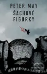 Šachové figurky - Peter May