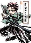 The Art of Demon Slayer: Kimetsu no Yaiba the Anime - kniha z kategorie Komiksy