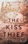The Kiss Thief - L.J. Shen