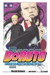 Boruto 10 (Naruto Next Generations) - Ukyo Kodachi, Mikio Ikemoto (ilustrátor) - kniha z kategorie Komiksy