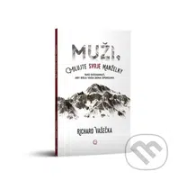 Muži, milujte svoje manželky (Ako dosiahnuť aby bola vaša žena spokojná) - kniha z kategorie Vztahy a rodina