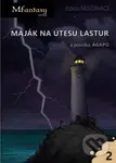 Maják na útesu lastur a povídka Agapo (Fascinace 2) - kniha z kategorie Sci-fi a fantasy