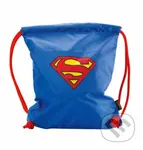 Sáček na obuv Superman - Original