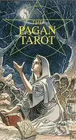 Pagan Tarot - Pohanský tarot (78 ks tarotových karet výklad) - hra z kategorie Karty