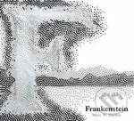 Frankenstein - Mary Shelley