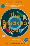 The Breakup Tour - Emily Wibberley, Austin Siegemund-Broka - kniha z kategorie Romantická