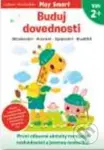 Buduj dovednosti 2+ - kniha z kategorie Úkoly pro děti