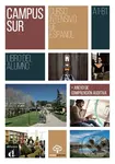 Campus Sur A1-B1 – Libro del alumno + MP3 onlin