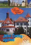 Jižní Čechy - východ