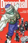Dragon Ball 5 (3-in-1 Edition) (Volumes 13, 14 & 15) - kniha z kategorie Komiksy