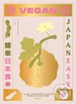Vegan JapanEasy - Tim Anderson - kniha z kategorie Kuchařky