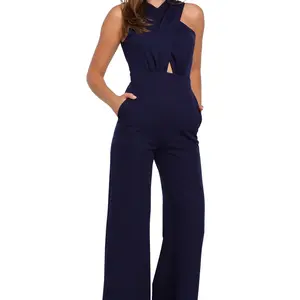 Dámský overal Makover K029