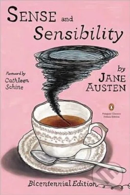 Sense and Sensibility - Jane Austen