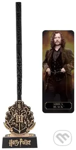Harry Potter Pero v tvare paličky - Sirius Black