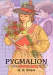Pygmalion - George Bernard Shaw - kniha z kategorie Romantika