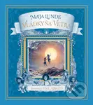 Vládkyňa vetra - Maja Lunde, Lisa Aisato (ilustrátor) - kniha z kategorie Beletrie pro děti