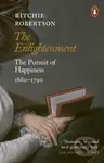 The Enlightenment (The Pursuit of Happiness, 1680-1790) - kniha z kategorie Historie