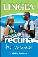 Řečtina - konverzace