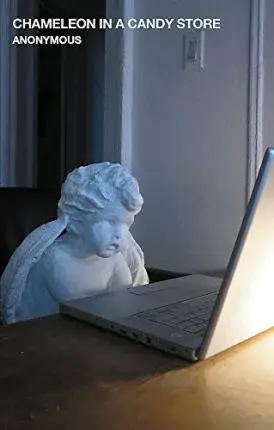 Chameleon in a Candy Store - Anonymous Anonymous