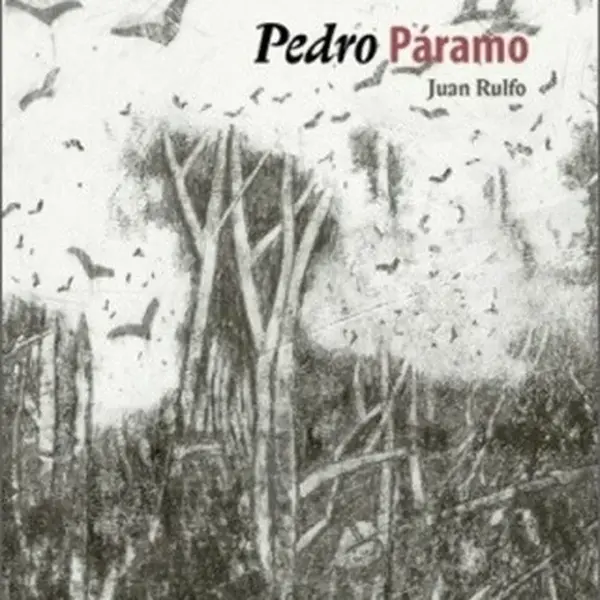 Pedro Páramo - Jiří Voves, Juan Rulfo